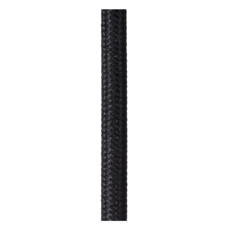 Lucide MAYA - Závesné svietidlo - Ø 50 cm - 3xE27 - Čierna